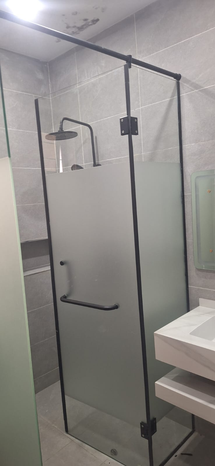 Aluminium Door 20